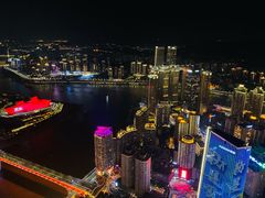 -WFC会仙楼观景台