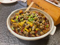 允指田螺-福苗小骆驼烧烤(曲江店)