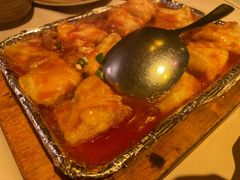 -龙门阵茶屋川菜馆(武康路店)