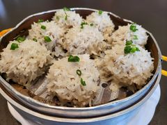 粢毛肉圆-王元兴酒楼(杭帮菜名店)
