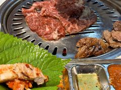 -六七八韩式烤肉·韩国料理(上杭路店)