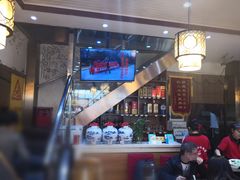 -易老妈蹄花.特色川菜(人民公园总店)