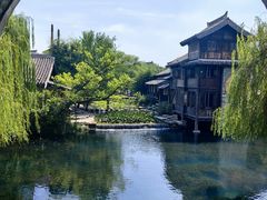 -百脉泉景区