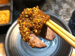 -九田家黑牛烤肉料理(太阳城店)