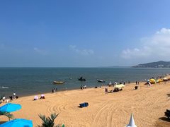 -威海国际海水浴场旅游区