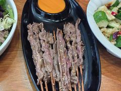 -蚝太郎 • 海鲜烧烤(Upark店)