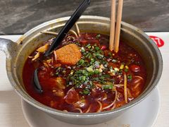 -铁锅哥米线