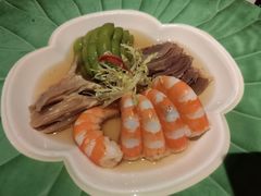 -醉庐·新上海菜(南京西路店)