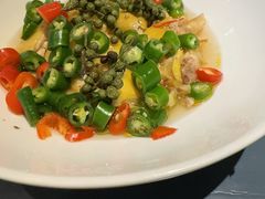 -江宴渔村·鱼鲜土菜(紫荆广场店)