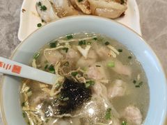 -小姜锅贴(凤凰街店)
