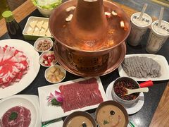 -南门涮肉(通州店)