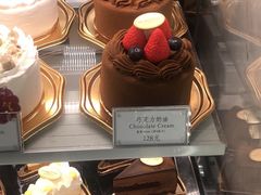 -布歌东京(金融街购物中心店)