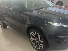 -上海伟杰·捷豹路虎4S店(闵行店)