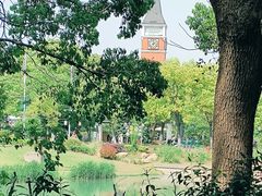 -美兰湖景区