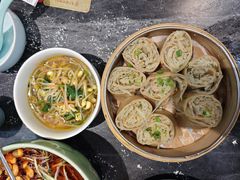 莜面墩墩-紫泥369粗粮季(四牌楼店)