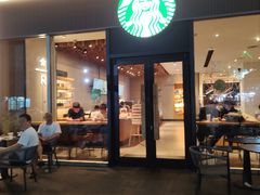 -星巴克臻选(宁波北仑银泰城店)