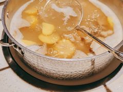 -左庭右院鲜牛肉火锅(环球港店)