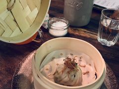 -RAC BAR(安福路店)