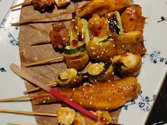 -天狗山料理(省体店)