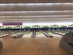 -广州保龄球馆(广州天河体育中心店)