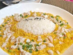 -翡翠鸟精品泰国菜(北辰财富中心店)