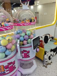 -熊小米专业儿童游泳馆