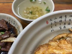 -无名氏面馆(邮电路店)