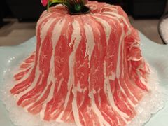 -快乐小羊·内蒙牛羊肉火锅(流花中心店)