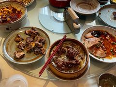 -青年公社烤鸭(青年路店)