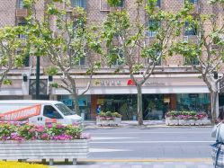 -南京美发店