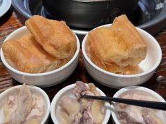 -大良毋米粥(锦龙路总店)