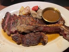 -404干式熟成牛排馆•聚会餐厅