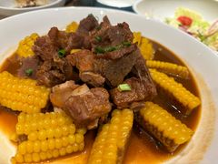 -莫山小馆(大石桥店)