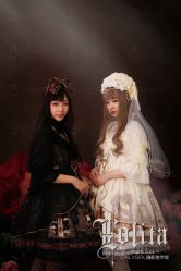 -onlygirl摄影美学馆高端定制(江滩店)