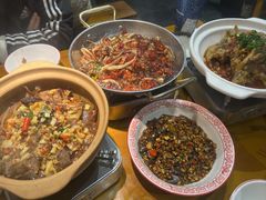 -陈家婆的菜·口味湘菜(梅溪湖店)