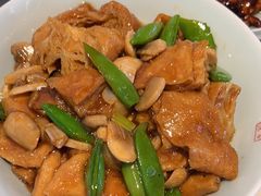 -小吊梨汤·北京菜·烤鸭(双井乐成中心店)