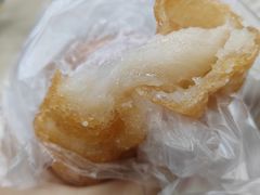 糖糕-新丰小吃(中山中路分店)