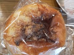 -咖乐禧面包公司(瑞景社区店)