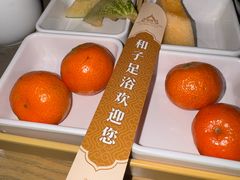 -和子足浴SPA会馆(梁溪店)