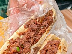 -王胖子驴肉火烧(东四旗舰店)