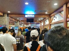 -长沙湘江冰雪世界