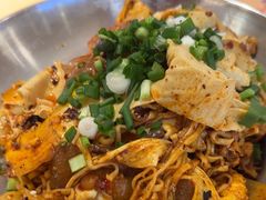 -每味每客·重庆麻辣烫(国泰店)