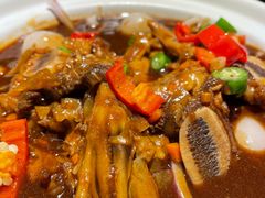 -老头儿油爆虾·1987杭州烟火味(湖滨银泰in77D区店)