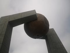 -青澳湾北回归线广场