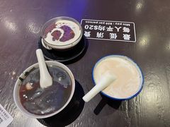 -佳佳甜品(寧波街總店)