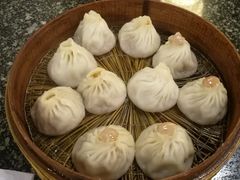 小笼汤包-耿福兴(凤凰美食街店)
