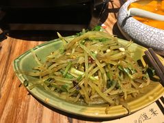 -树厨贵州菜(大十字店)