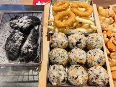 -一米鸡肉 创意韩餐(江北杉杉奥特莱斯店)