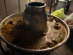 炉边牛肉-新城概念餐厅