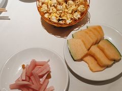 -潇湘码头·鲜湘菜(常营店)